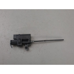 ACTIONNEUR TRAPPE CARBURANT