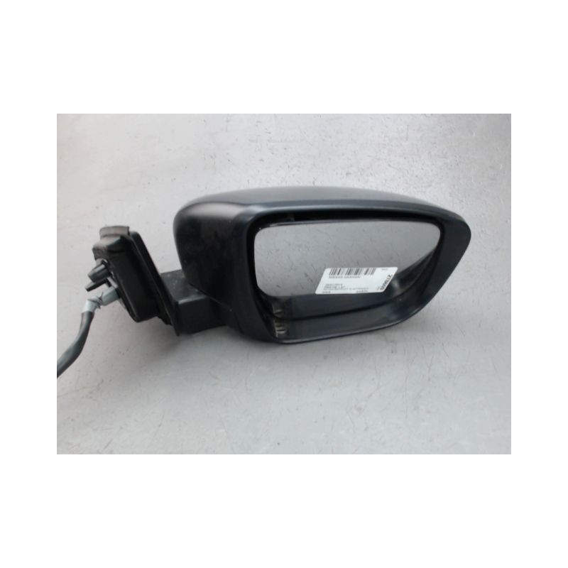 RETROVISEUR EXTERIEUR ELECTRIQUE DROIT NISSAN QASHQAI