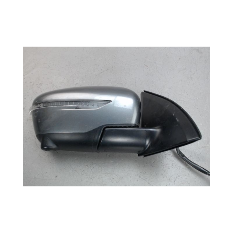 RETROVISEUR EXTERIEUR ELECTRIQUE DROIT NISSAN QASHQAI