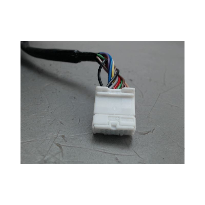 RETROVISEUR EXTERIEUR ELECTRIQUE DROIT NISSAN QASHQAI