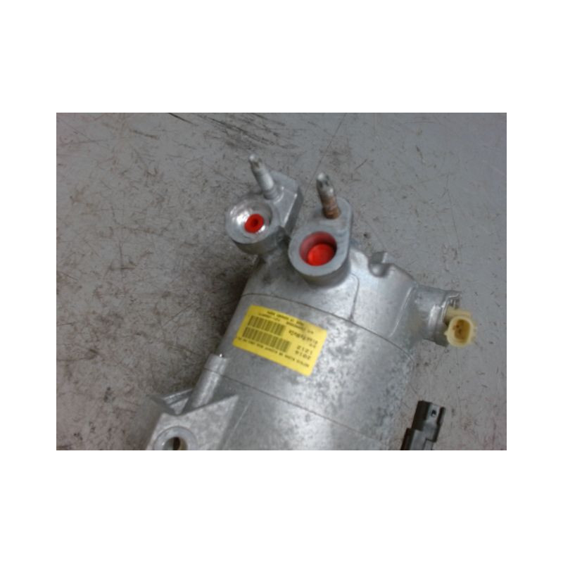 COMPRESSEUR AIR CONDITIONNE FORD FOCUS
