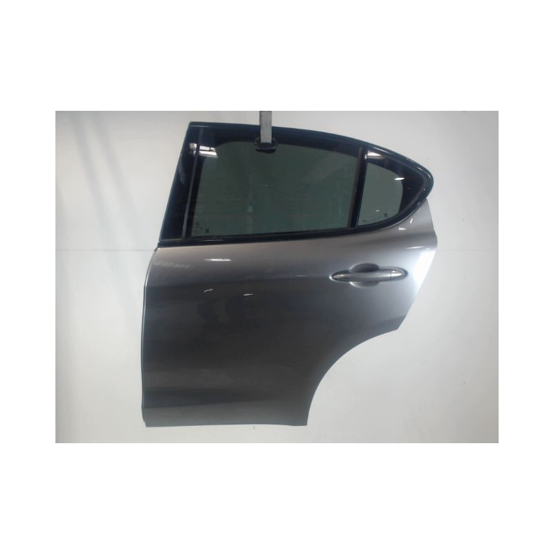 PORTE ARRIERE GAUCHE ALFA ROMEO STELVIO