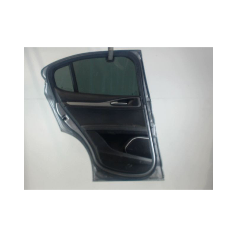 PORTE ARRIERE GAUCHE ALFA ROMEO STELVIO