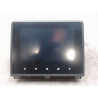 ECRAN GPS RENAULT CLIO