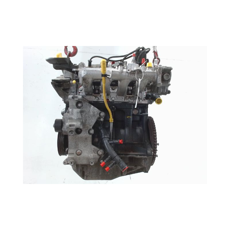 MOTEUR ESSENCE RENAULT CLIO III 2009- 1.2 16V