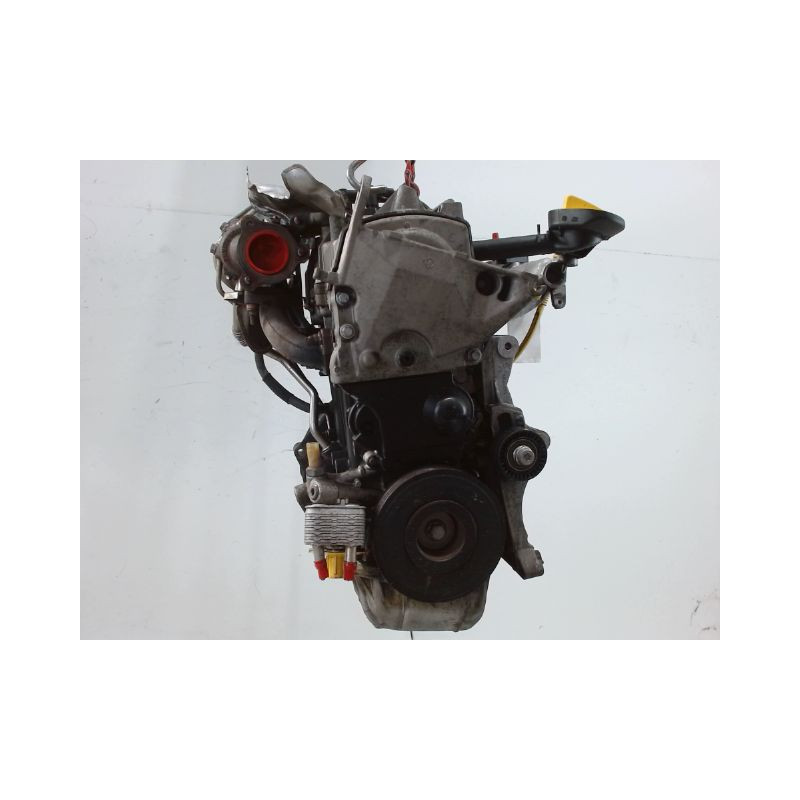 MOTEUR ESSENCE RENAULT CLIO III 2009- 1.2 16V
