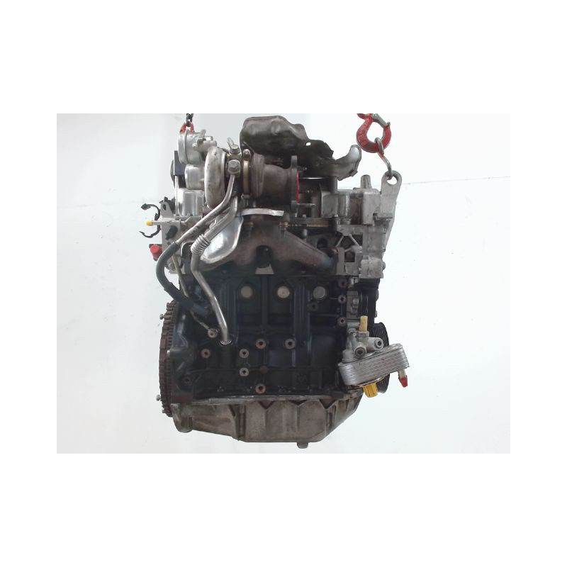 MOTEUR ESSENCE RENAULT CLIO III 2009- 1.2 16V