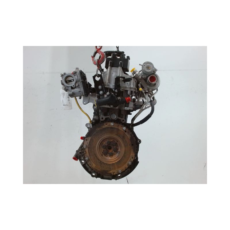 MOTEUR ESSENCE RENAULT CLIO III 2009- 1.2 16V
