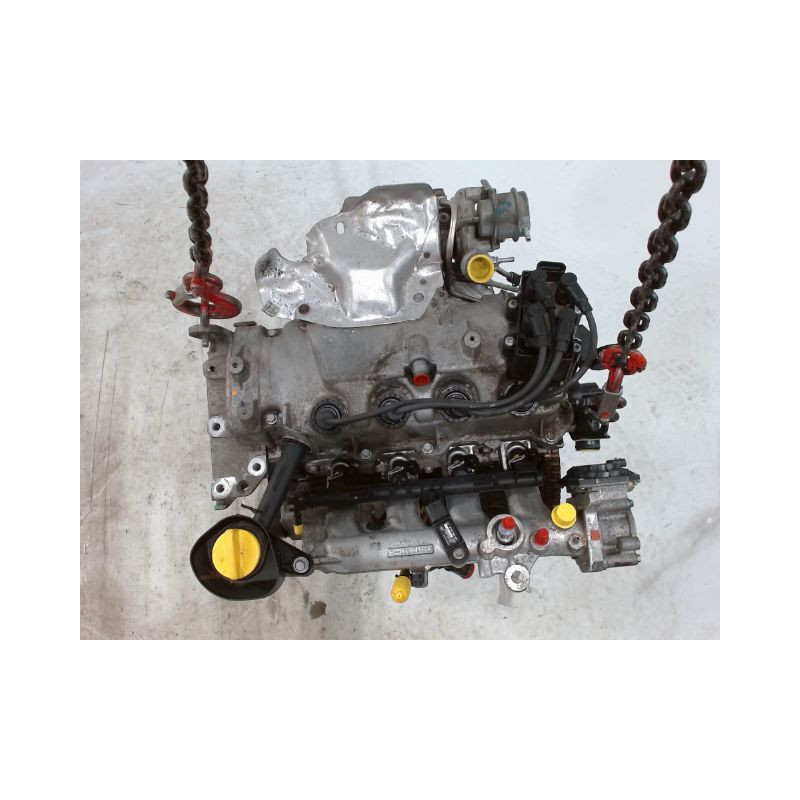 MOTEUR ESSENCE RENAULT CLIO III 2009- 1.2 16V