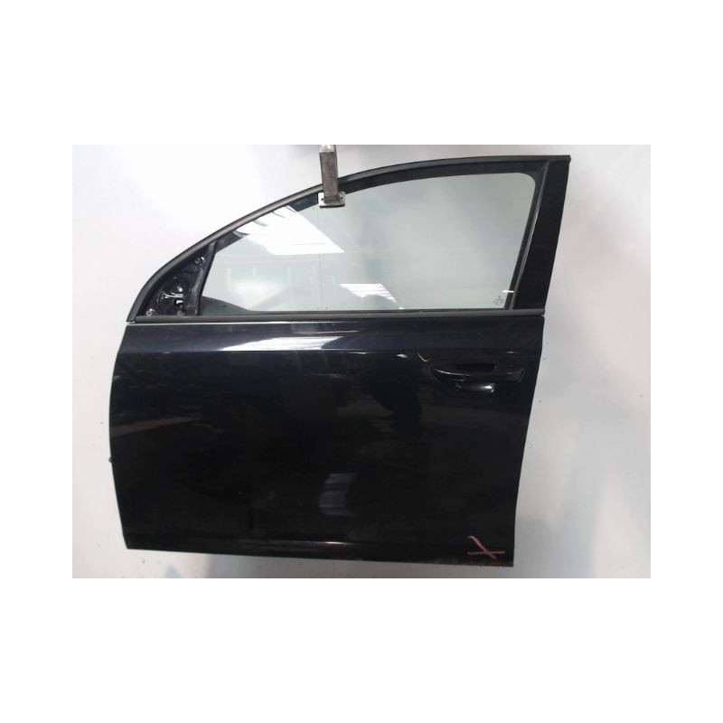 PORTE AVANT GAUCHE VOLKSWAGEN GOLF VI 2008-