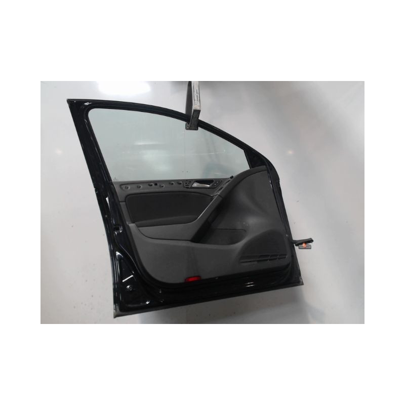 PORTE AVANT GAUCHE VOLKSWAGEN GOLF VI 2008-