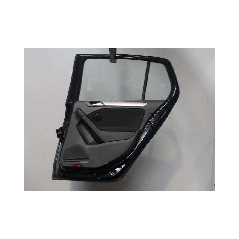 PORTE ARRIERE DROIT VOLKSWAGEN GOLF VI 2008-