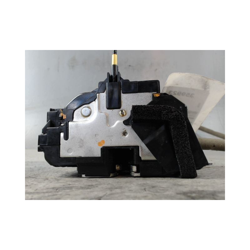 SYSTEME CONDAMNATION AVANT DROIT NISSAN QHASQAI 2007-