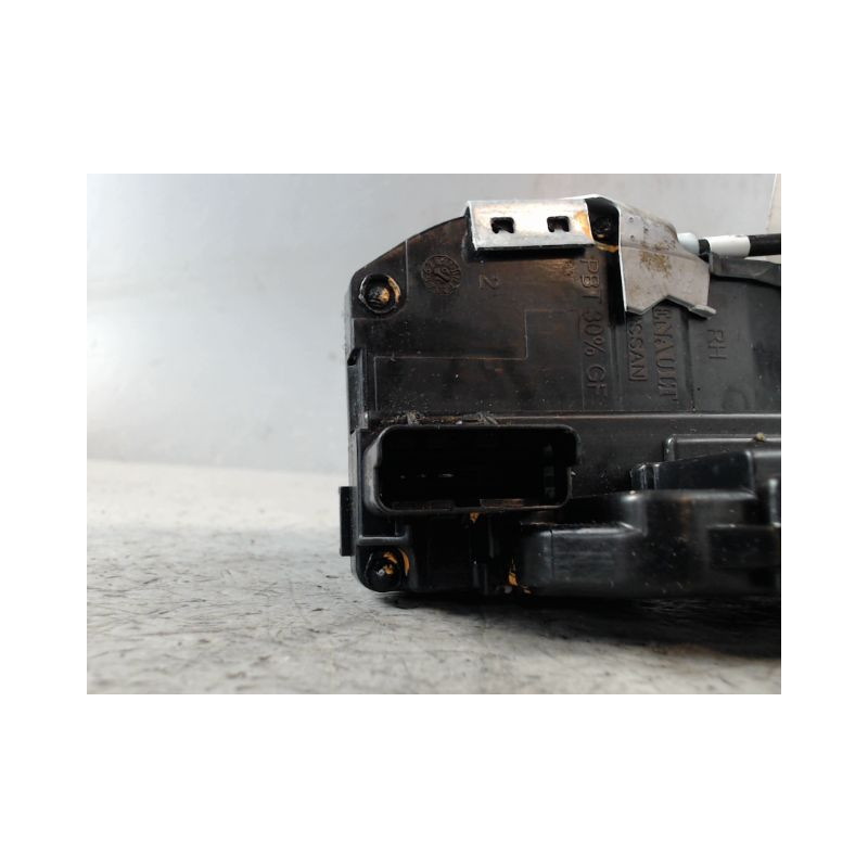 SYSTEME CONDAMNATION AVANT DROIT NISSAN QHASQAI 2007-