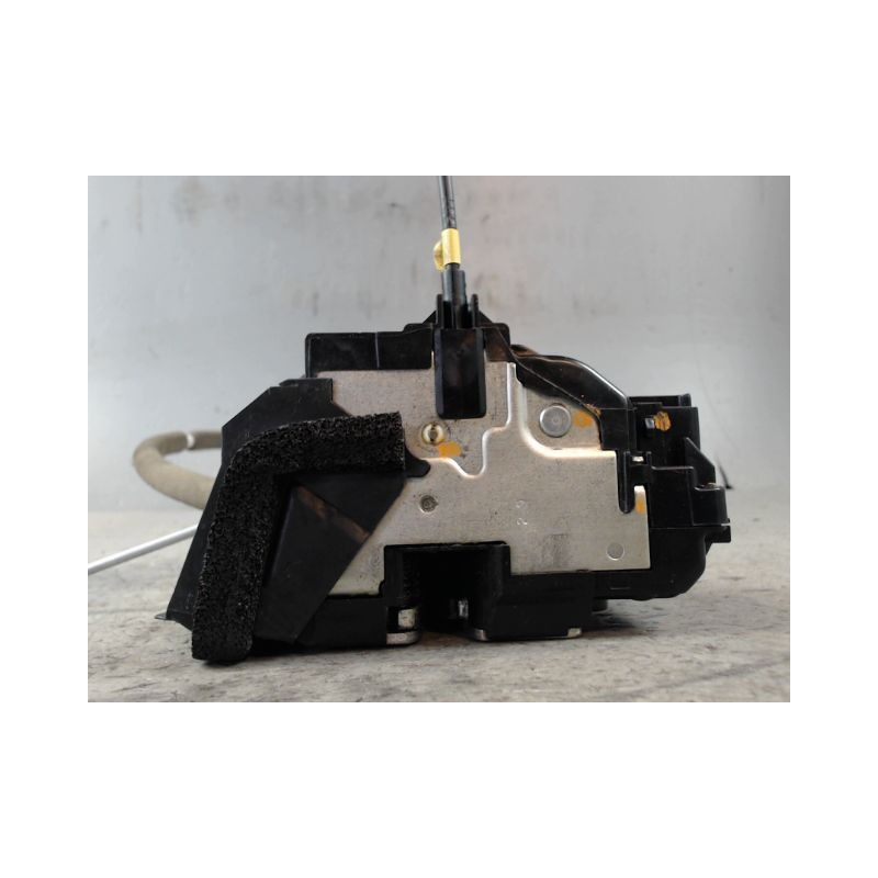 SYSTEME CONDAMNATION AVANT GAUCHE NISSAN QHASQAI 2007-