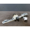 MECANISME+MOTEUR LEVE-GLACE AVANT DROIT NISSAN QHASQAI 2007-
