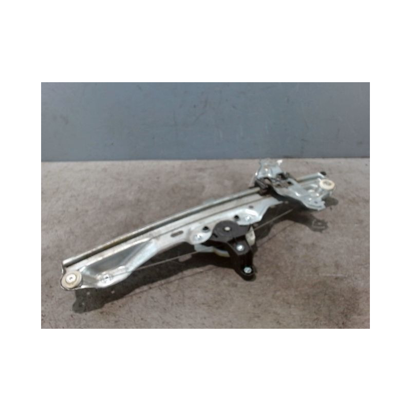 MECANISME+MOTEUR LEVE-GLACE AVANT DROIT NISSAN QHASQAI 2007-