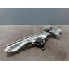 MECANISME+MOTEUR LEVE-GLACE AVANT DROIT NISSAN QHASQAI 2007-