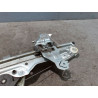 MECANISME+MOTEUR LEVE-GLACE AVANT DROIT NISSAN QHASQAI 2007-