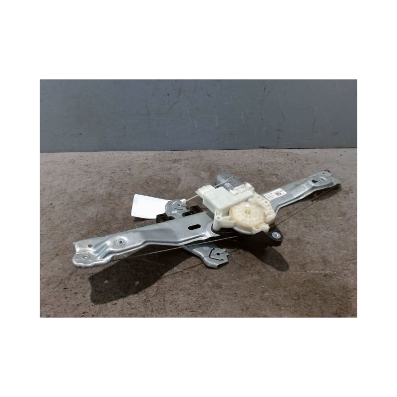 MECANISME+MOTEUR LEVE-GLACE AVANT GAUCHE NISSAN QHASQAI 2007-
