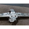 MECANISME+MOTEUR LEVE-GLACE ARRIERE DROIT NISSAN QHASQAI 2007-