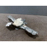 MECANISME+MOTEUR LEVE-GLACE ARRIERE GAUCHE NISSAN QHASQAI 2007-