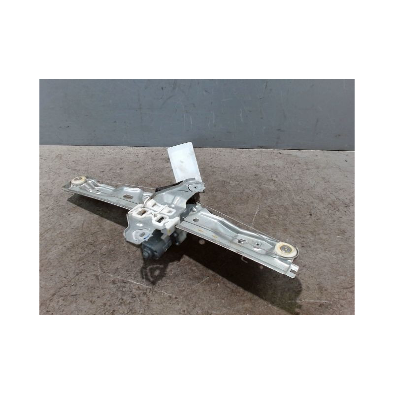 MECANISME+MOTEUR LEVE-GLACE ARRIERE GAUCHE NISSAN QHASQAI 2007-