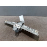 MECANISME+MOTEUR LEVE-GLACE ARRIERE GAUCHE NISSAN QHASQAI 2007-
