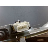 MECANISME+MOTEUR LEVE-GLACE ARRIERE GAUCHE NISSAN QHASQAI 2007-