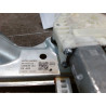 MECANISME+MOTEUR LEVE-GLACE ARRIERE GAUCHE NISSAN QHASQAI 2007-