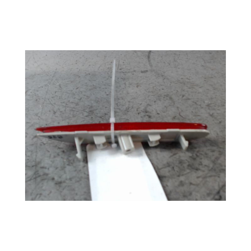 CATADIOPTRE ARG NISSAN QHASQAI 2007-