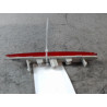 CATADIOPTRE ARG NISSAN QHASQAI 2007-
