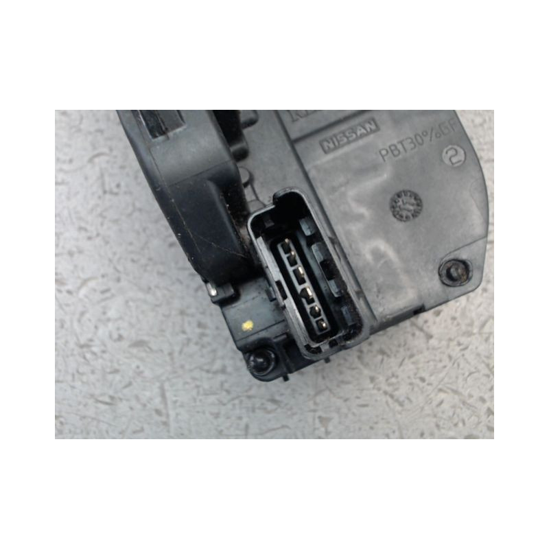 SYSTEME CONDAMNATION AVANT GAUCHE NISSAN NOTE