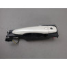POIGNEE EXTERIEURE PORTE AVANT GAUCHE NISSAN QASHQAI