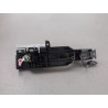 POIGNEE EXTERIEURE PORTE AVANT GAUCHE NISSAN QASHQAI