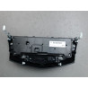 COMMANDE DE CHAUFFAGE NISSAN QASHQAI