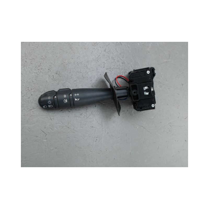COMMANDE CLIGNOTANT RENAULT CLIO