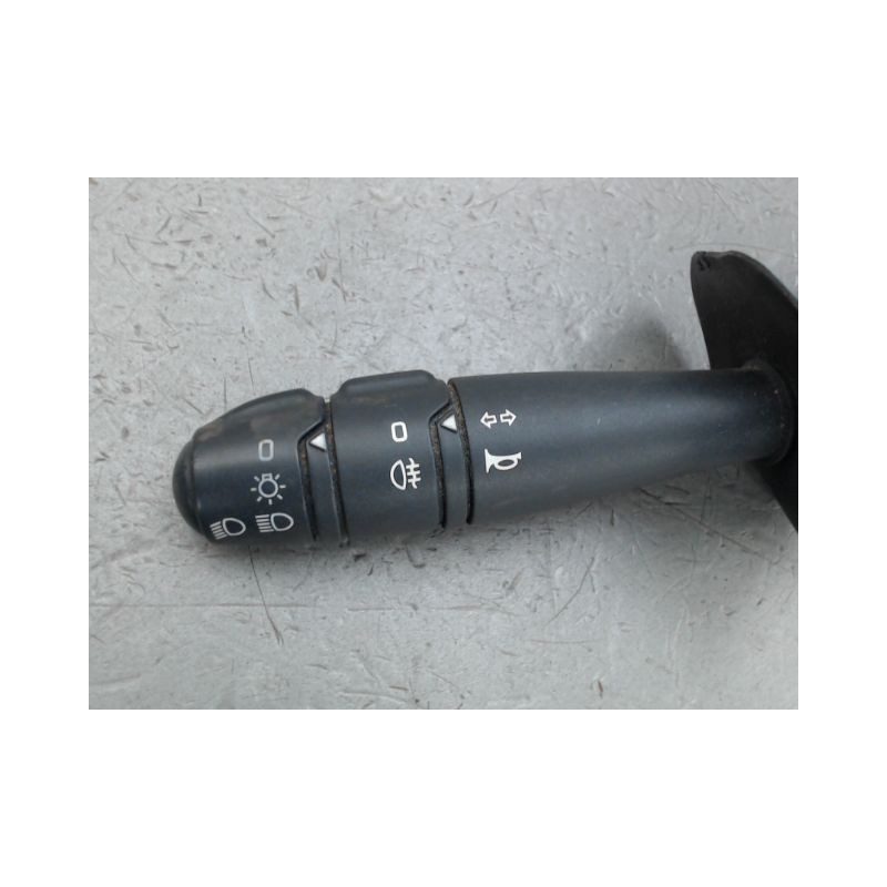 COMMANDE CLIGNOTANT RENAULT CLIO