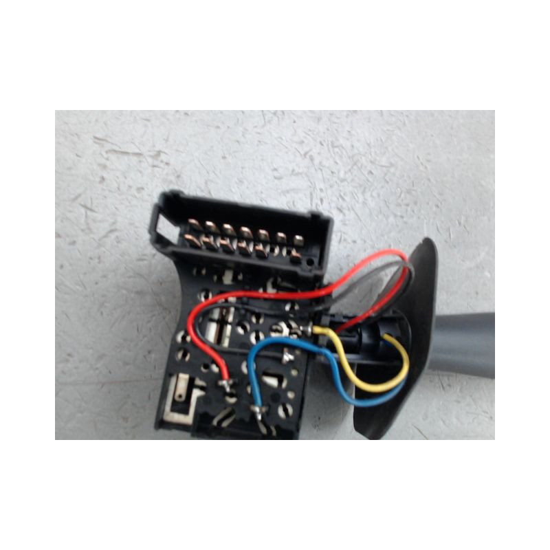 COMMANDE CLIGNOTANT RENAULT CLIO