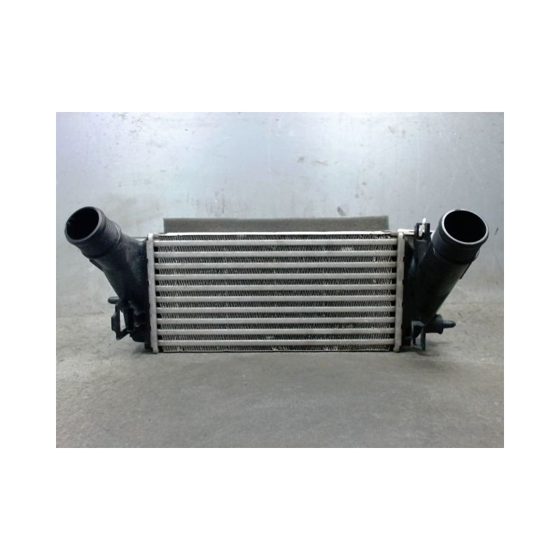 ECHANGEUR AIR FORD FIESTA