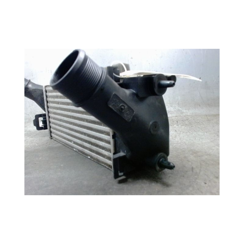 ECHANGEUR AIR FORD FIESTA