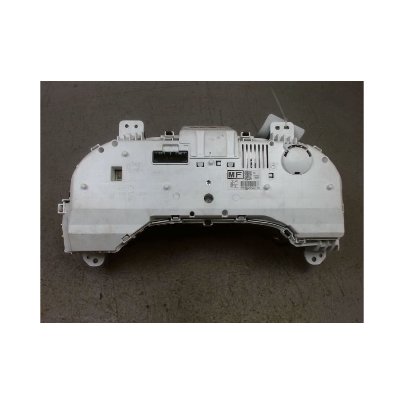 BLOC COMPTEURS HONDA CR-Z