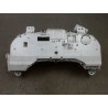 BLOC COMPTEURS HONDA CR-Z