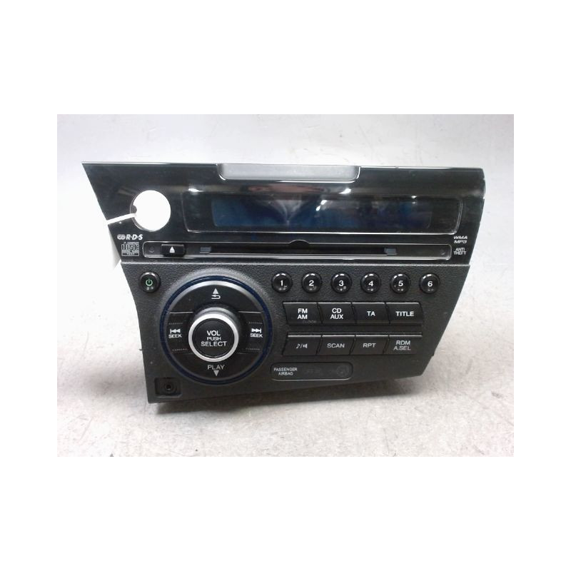 AUTORADIO HONDA CR-Z