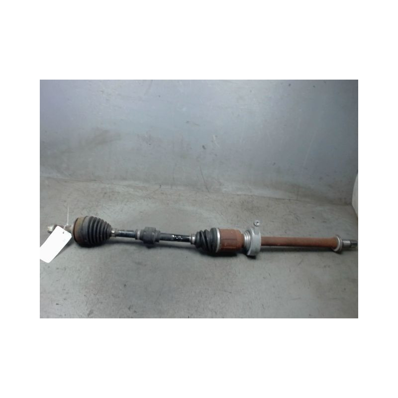 TRANSMISSION AVANT DROIT HONDA CR-Z 1.5 IMA 