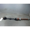 TRANSMISSION AVANT DROIT HONDA CR-Z 1.5 IMA 
