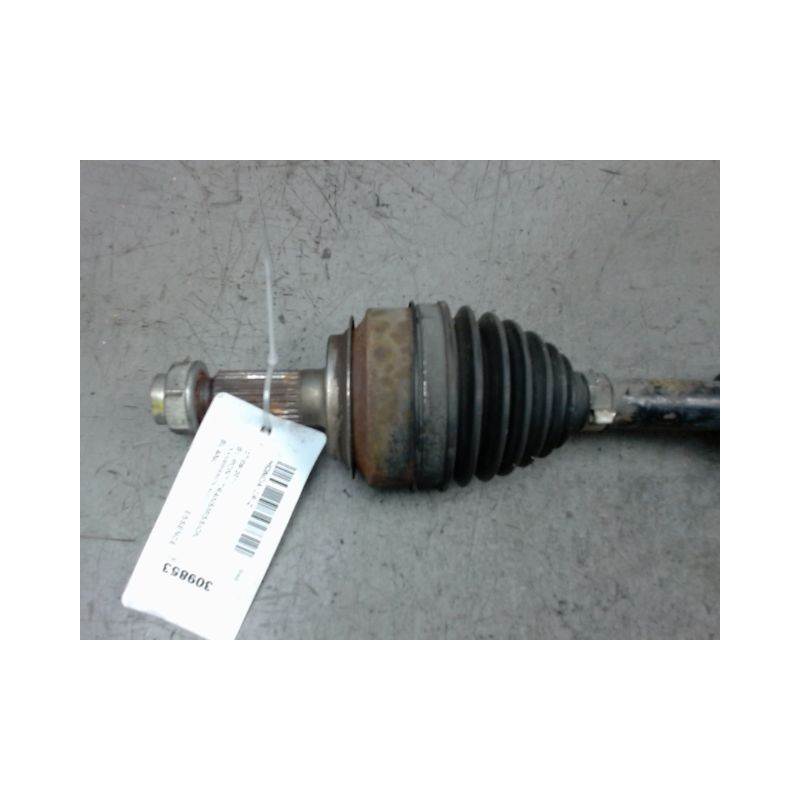 TRANSMISSION AVANT DROIT HONDA CR-Z 1.5 IMA 