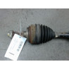 TRANSMISSION AVANT DROIT HONDA CR-Z 1.5 IMA 