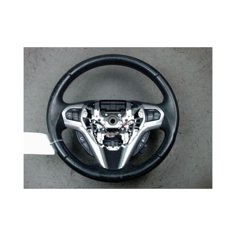 VOLANT DE DIRECTION HONDA CR-Z