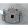 ETRIER DE FREIN AVANT GAUCHE HONDA CR-Z